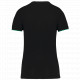 T-shirt donna Day To Day maniche corte WK3021 WK. Designed To Work
