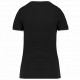 T-shirt donna Day To Day maniche corte WK3021 WK. Designed To Work