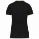 T-shirt donna Day To Day maniche corte WK3021 WK. Designed To Work