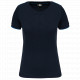 T-shirt donna Day To Day maniche corte WK3021 WK. Designed To Work