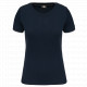 T-shirt donna Day To Day maniche corte WK3021 WK. Designed To Work