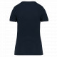 T-shirt donna Day To Day maniche corte WK3021 WK. Designed To Work