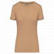 T-shirt donna Day To Day maniche corte WK3021 WK. Designed To Work