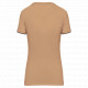 T-shirt donna Day To Day maniche corte WK3021 WK. Designed To Work