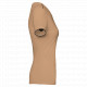 T-shirt donna Day To Day maniche corte WK3021 WK. Designed To Work