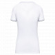 T-shirt donna Day To Day maniche corte WK3021 WK. Designed To Work