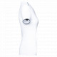 T-shirt donna Day To Day maniche corte WK3021 WK. Designed To Work