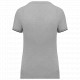 T-shirt donna Day To Day maniche corte WK3021 WK. Designed To Work