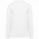 T-shirt unisex ecosostenibile maniche lunghe WK303 WK. Designed To Work