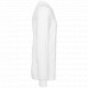 T-shirt unisex ecosostenibile maniche lunghe WK303 WK. Designed To Work