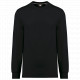 T-shirt unisex ecosostenibile maniche lunghe WK303 WK. Designed To Work