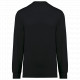 T-shirt unisex ecosostenibile maniche lunghe WK303 WK. Designed To Work