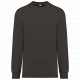 T-shirt unisex ecosostenibile maniche lunghe WK303 WK. Designed To Work