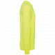 T-shirt unisex ecosostenibile maniche lunghe WK303 WK. Designed To Work