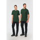 T-shirt unisex ecosostenibile maniche corte WK305 WK. Designed To Work