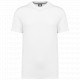 T-shirt unisex ecosostenibile maniche corte WK305 WK. Designed To Work