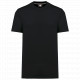 T-shirt unisex ecosostenibile maniche corte WK305 WK. Designed To Work