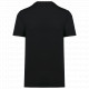 T-shirt unisex ecosostenibile maniche corte WK305 WK. Designed To Work