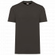 T-shirt unisex ecosostenibile maniche corte WK305 WK. Designed To Work