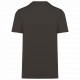 T-shirt unisex ecosostenibile maniche corte WK305 WK. Designed To Work