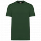 T-shirt unisex ecosostenibile maniche corte WK305 WK. Designed To Work