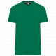 T-shirt unisex ecosostenibile maniche corte WK305 WK. Designed To Work