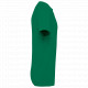 T-shirt unisex ecosostenibile maniche corte WK305 WK. Designed To Work