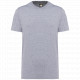 T-shirt unisex ecosostenibile maniche corte WK305 WK. Designed To Work