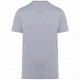 T-shirt unisex ecosostenibile maniche corte WK305 WK. Designed To Work