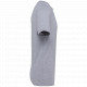 T-shirt unisex ecosostenibile maniche corte WK305 WK. Designed To Work