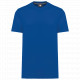 T-shirt unisex ecosostenibile maniche corte WK305 WK. Designed To Work