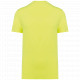 T-shirt unisex ecosostenibile maniche corte WK305 WK. Designed To Work