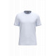 T-shirt con trattamento antibatterico uomo WK306 WK. Designed To Work