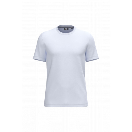 T-shirt con trattamento antibatterico uomo WK306 WK. Designed To Work