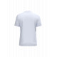 T-shirt con trattamento antibatterico uomo WK306 WK. Designed To Work