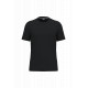 T-shirt con trattamento antibatterico uomo WK306 WK. Designed To Work
