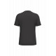 T-shirt con trattamento antibatterico uomo WK306 WK. Designed To Work