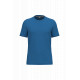 T-shirt con trattamento antibatterico uomo WK306 WK. Designed To Work