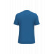 T-shirt con trattamento antibatterico uomo WK306 WK. Designed To Work