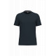 T-shirt con trattamento antibatterico uomo WK306 WK. Designed To Work