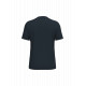 T-shirt con trattamento antibatterico uomo WK306 WK. Designed To Work