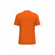 T-shirt con trattamento antibatterico uomo WK306 WK. Designed To Work