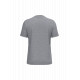 T-shirt con trattamento antibatterico uomo WK306 WK. Designed To Work