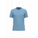 T-shirt con trattamento antibatterico uomo WK306 WK. Designed To Work