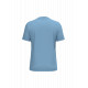 T-shirt con trattamento antibatterico uomo WK306 WK. Designed To Work