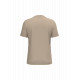 T-shirt con trattamento antibatterico uomo WK306 WK. Designed To Work