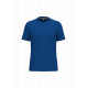 T-shirt con trattamento antibatterico uomo WK306 WK. Designed To Work