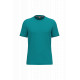 T-shirt con trattamento antibatterico uomo WK306 WK. Designed To Work