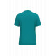 T-shirt con trattamento antibatterico uomo WK306 WK. Designed To Work