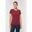 T-shirt con trattamento antibatterico donna WK307 WK. Designed To Work